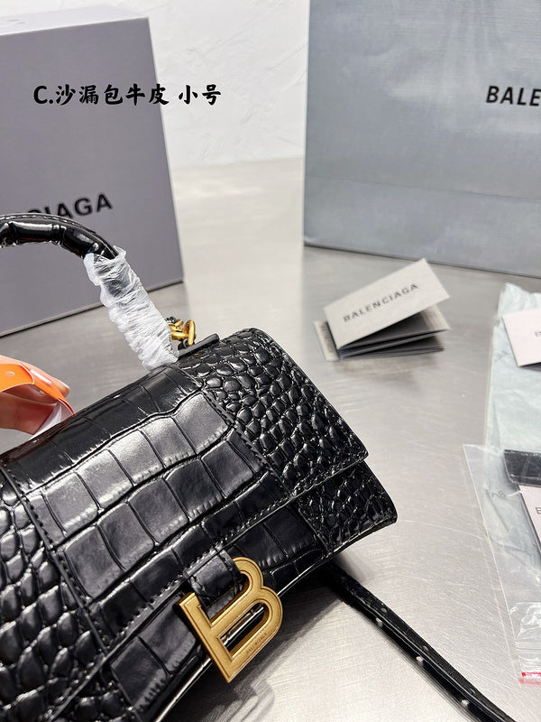 Luxurious Totes - BGA2 Bags - 104