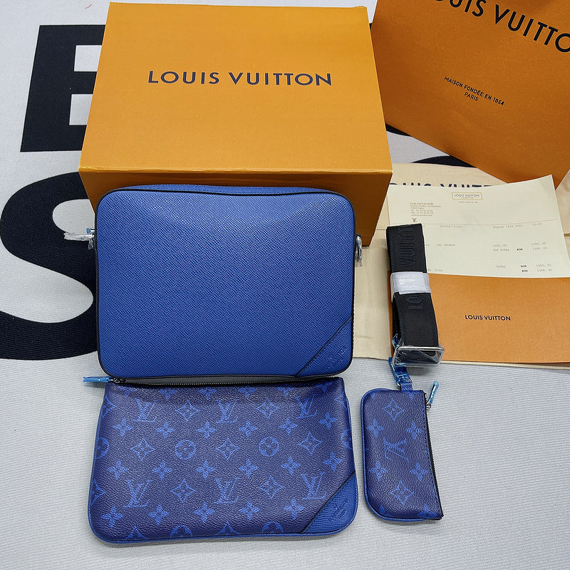 Lux-Totes - LOV Bags - 3950