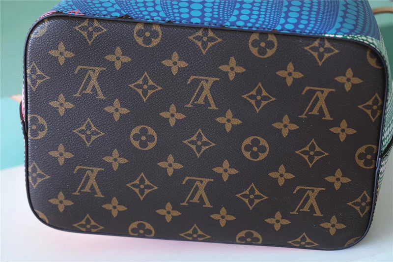 Lux-Totes - LOV Bags - 441