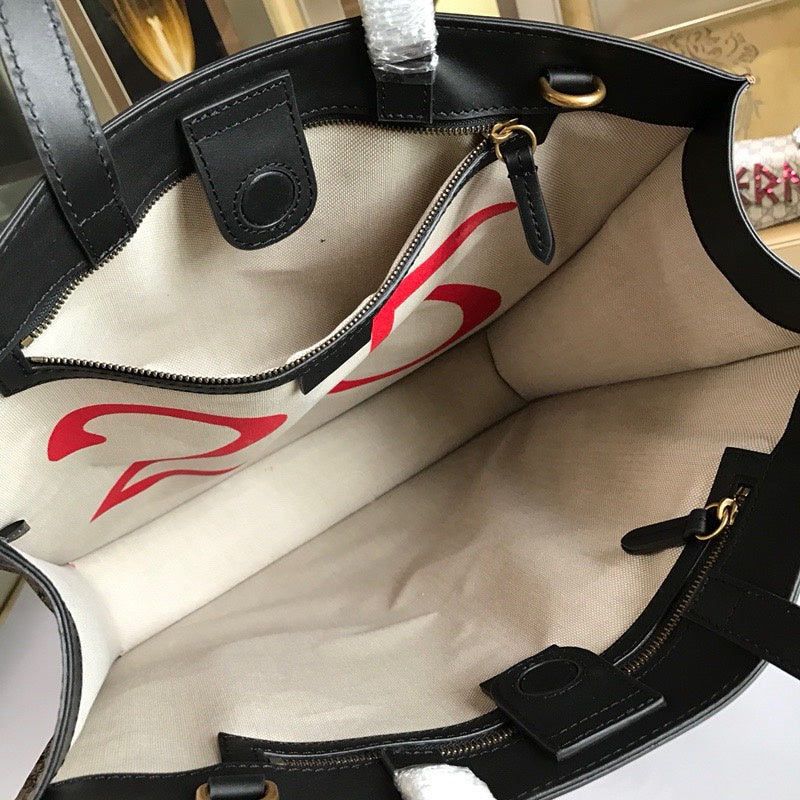 Lux-Totes - GCI Bags - 2553