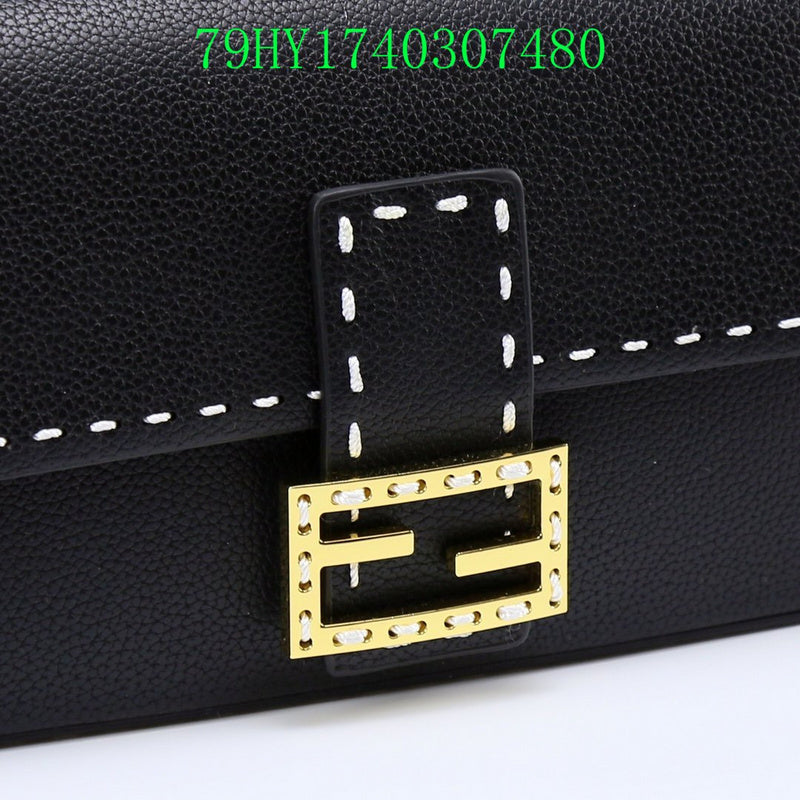 GC - Shoulder - 2791