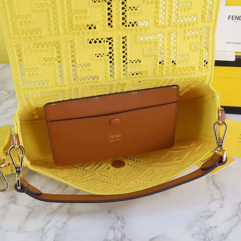 FDI Bags - Luxurious Bags  453