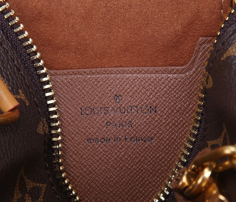 LOV - Luxurious Totes - 2661