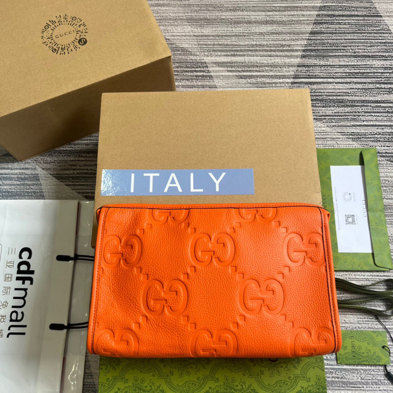 Lux-Totes - GCI Bags - 2604