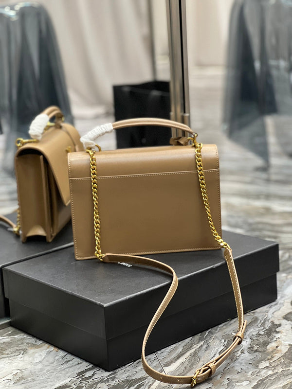 Luxurious Totes - Latest - 8178