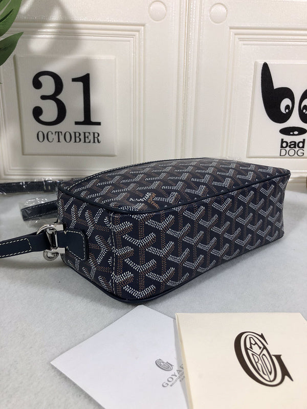 Lux-Totes - GOD Bags - 185