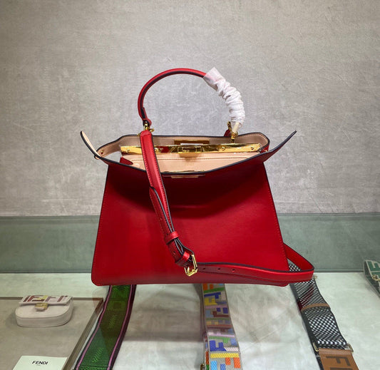 FDI Bags - Luxurious Bags  246