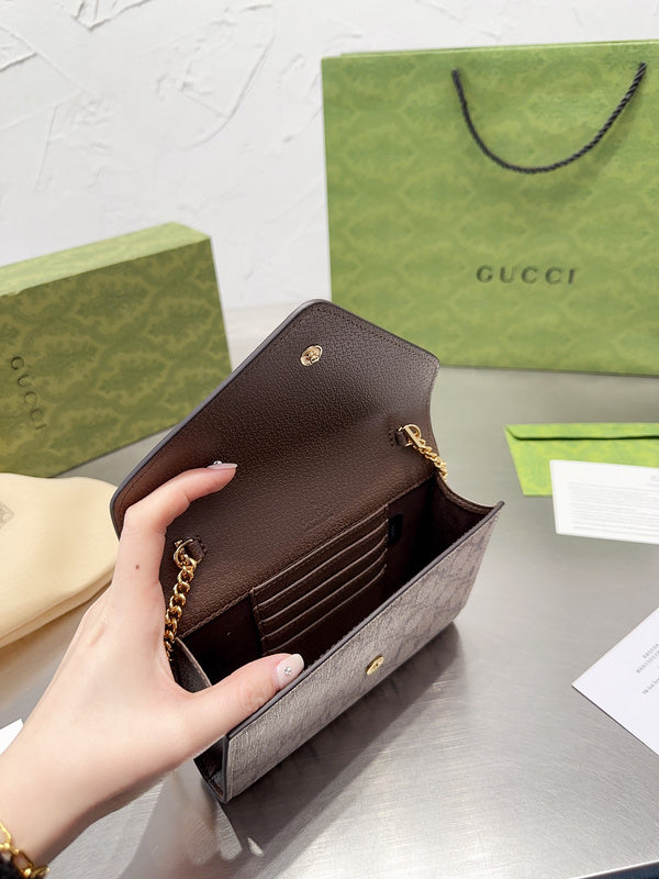 Luxurious Totes - GUI3 Bags - 152