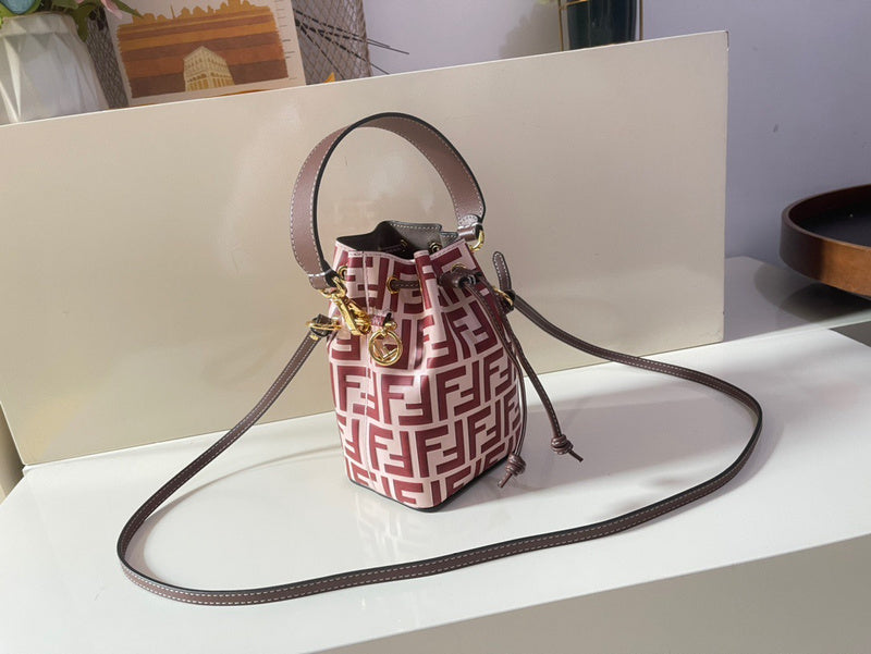 FDI Bags - Luxurious Bags  333