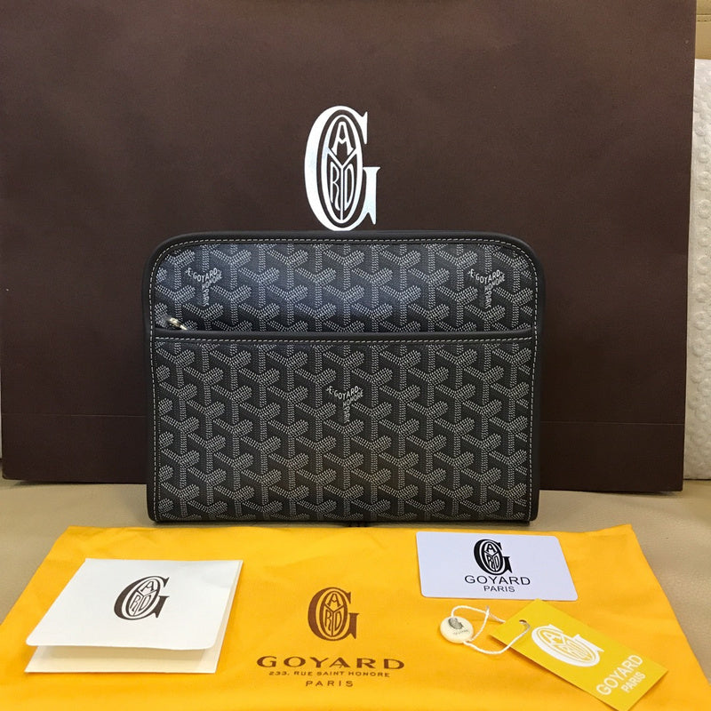 Lux-Totes - GOD Bags - 373