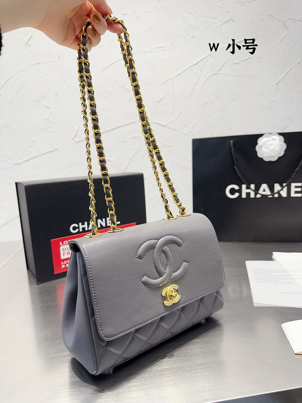 Style My Style - CNL3 Bags - 458