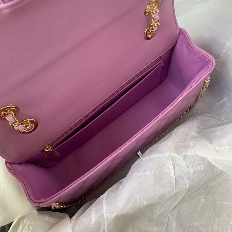 Style My Style - CHL Bags - 603