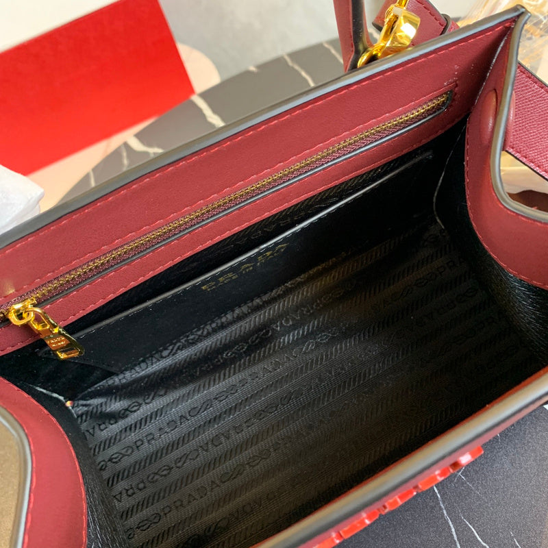 The-ZEP - PDA Bags - 1128
