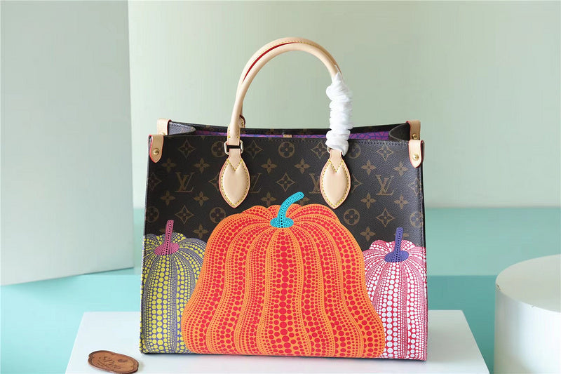 Lux-Totes - LOV Bags - 447
