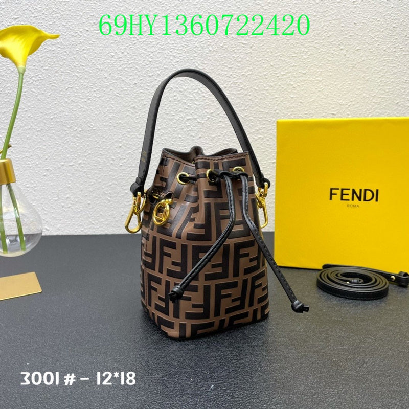 GC - Shoulder - 3322
