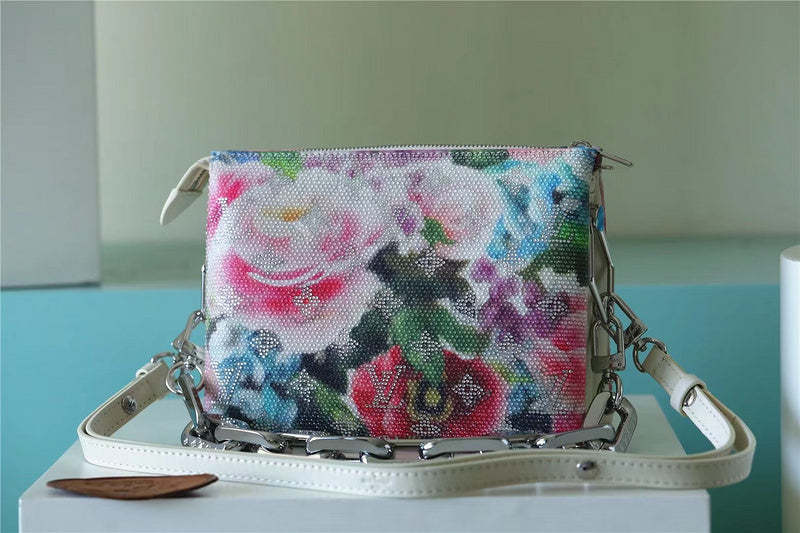 Lux-Totes - LOV Bags - 406