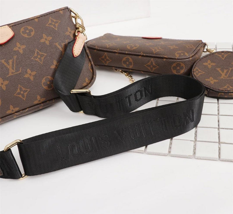LOV - Luxurious Totes - 2691