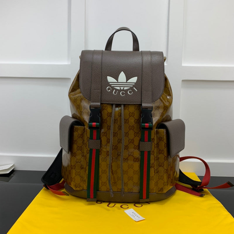 GUI - Luxurious Totes - 580