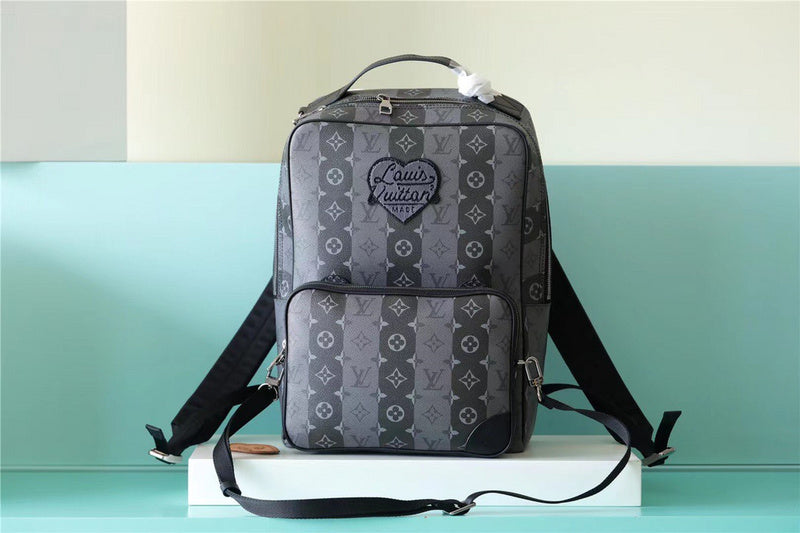 Lux-Totes - LOV Bags - 4134
