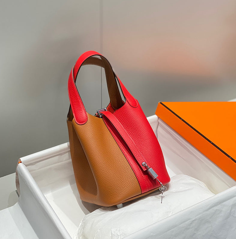 Lux-Totes - HMS Bags - 037