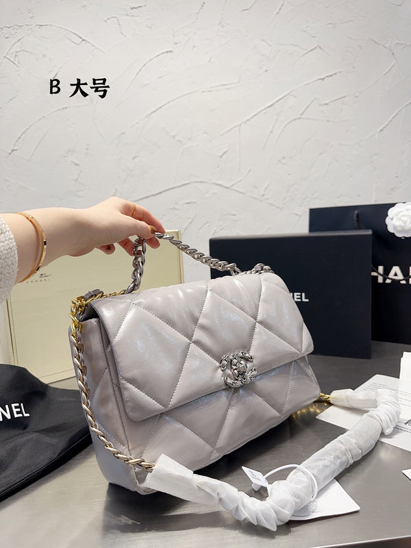 Style My Style - CNL3 Bags - 493