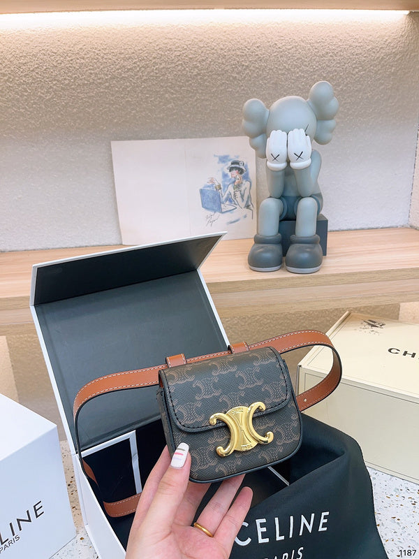 Luxurious Totes - CLE2 Bags - 111