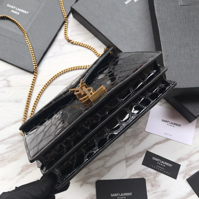Luxurious Totes - Latest - 9091