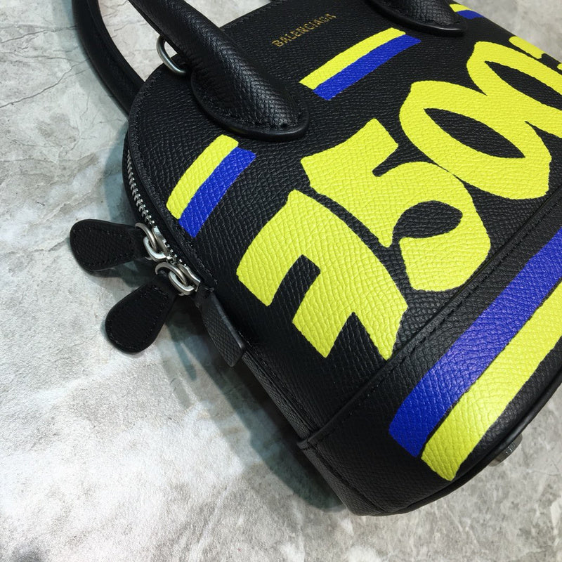 Style My Style - BGA Bags - 781