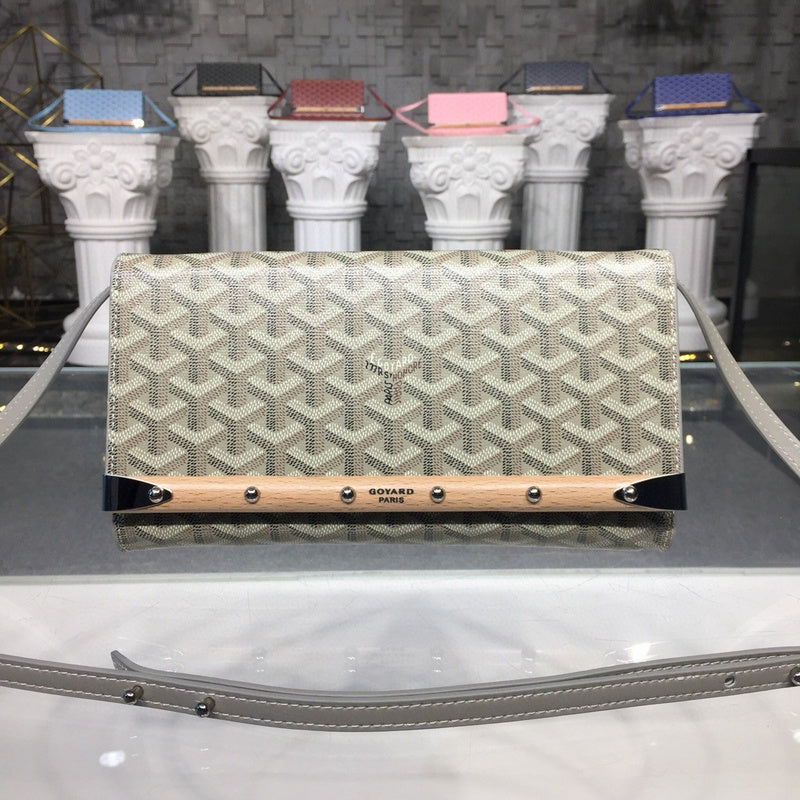Lux-Totes - GOD Bags - 195