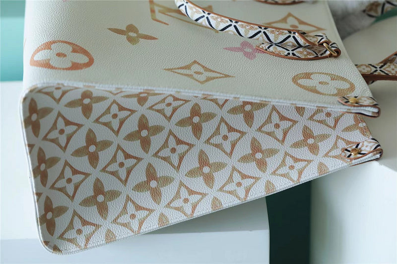 Lux-Totes - LOV Bags - 215