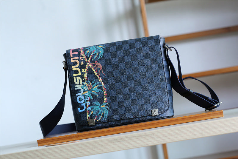 Lux-Totes - LOV Bags - 4302