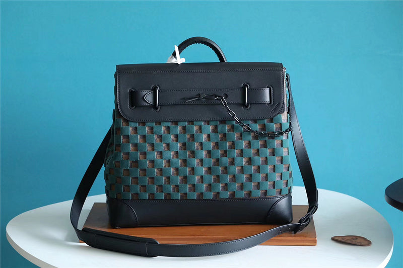 Lux-Totes - LOV Bags - 4332