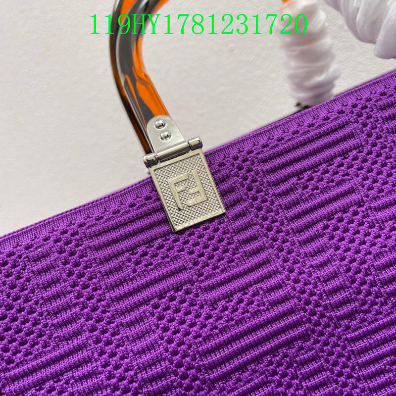 GC - Shoulder - 2731