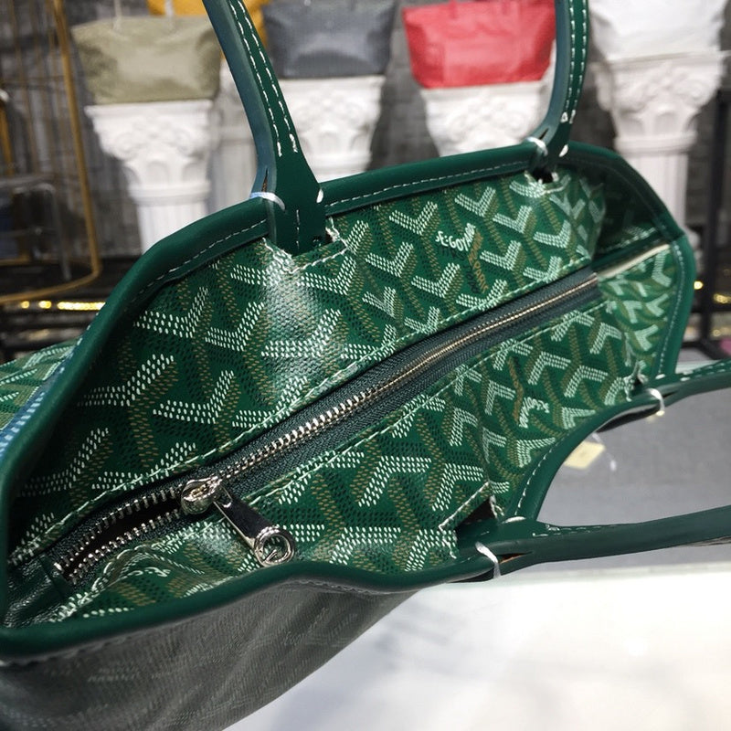 Lux-Totes - GOD Bags - 216