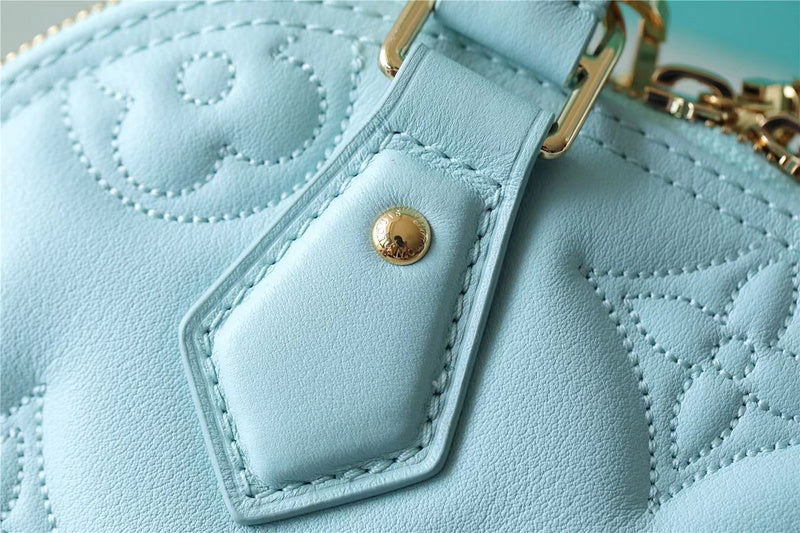 Lux-Totes - LOV Bags - 722