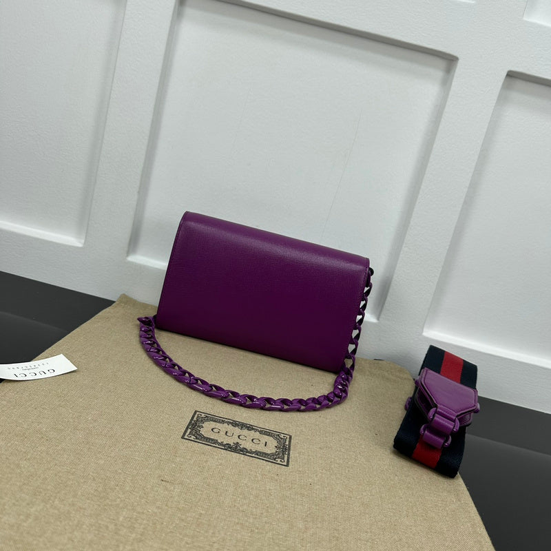 GUI - Luxurious Totes - 545