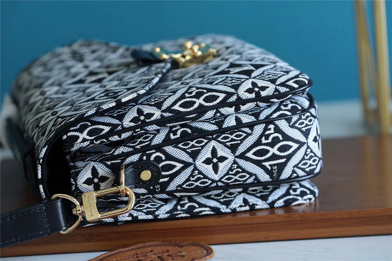 Lux-Totes - LOV Bags - 938