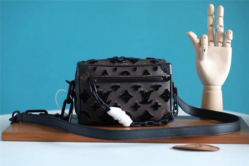 Lux-Totes - LOV Bags - 4037