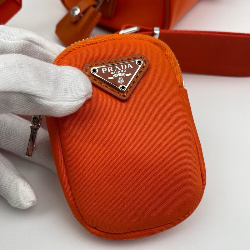 The-ZEP - PDA Bags - 1387