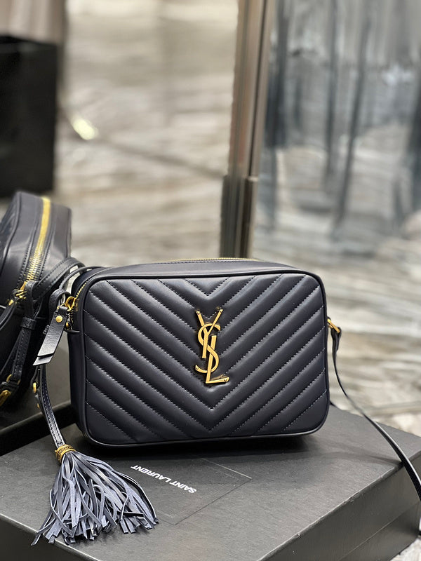 Luxurious Totes - Latest - 8040