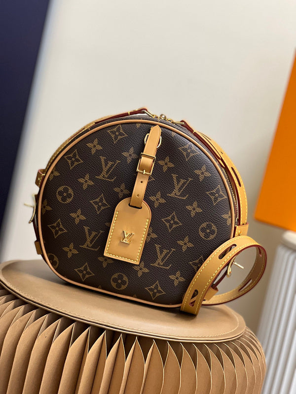 LOV - Luxurious Totes - 998