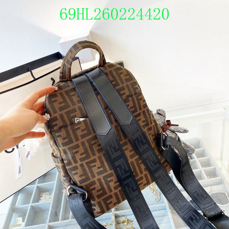 GC - Shoulder - 2812
