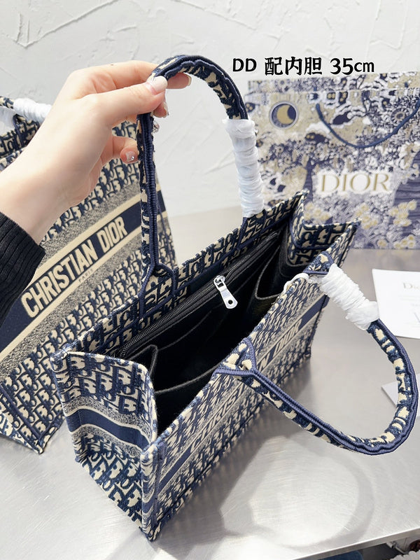 Luxurious Totes - DOR2 Bags - 193