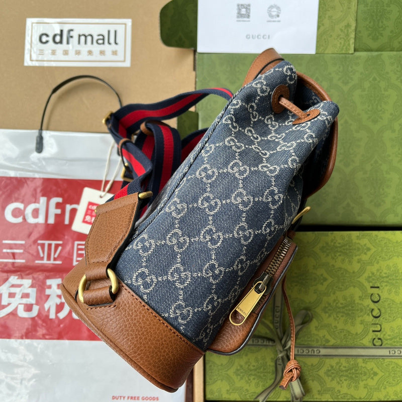 GUI - Luxurious Totes - 1035