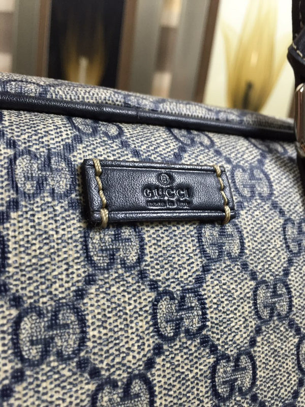Lux-Totes - GCI Bags - 2516