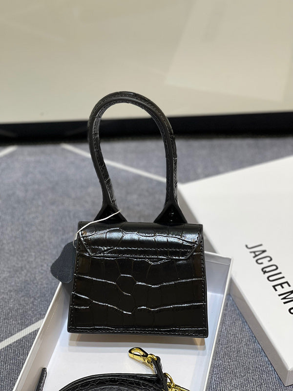 Lux-Totes - JQM Bags - 034