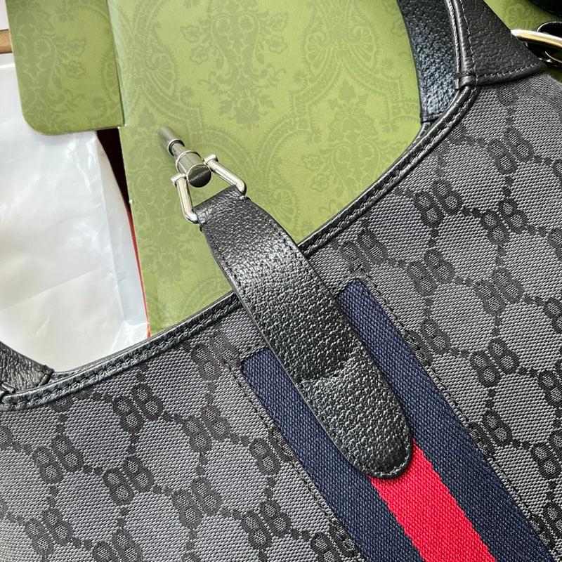 GUI - Luxurious Totes - 1229