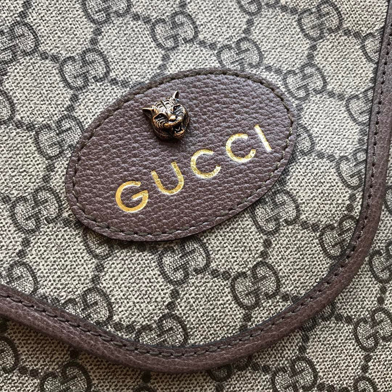 Lux-Totes - GCI Bags - 2423