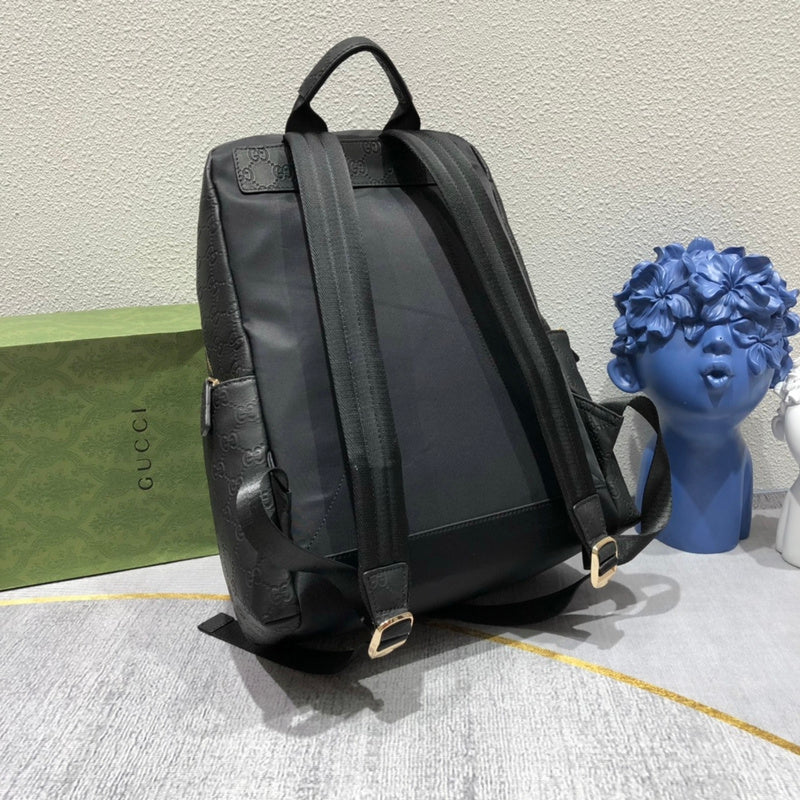 GUI - Luxurious Totes - 839