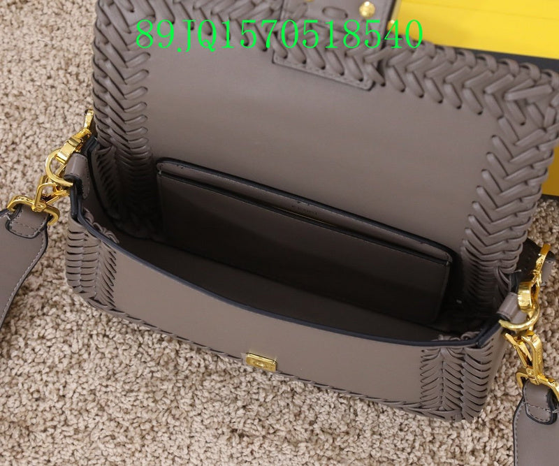 GC - Shoulder - 2903